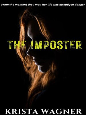 cover image of The Imposter